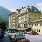 Hotel Kurhotel&hotel Mozart 3*