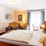 Kurhotel&hotel Mozart 3* Bad Gastein
