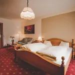 Kurhotel&hotel Mozart 3*