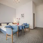 Szálloda Kurhotel&hotel Mozart 3*