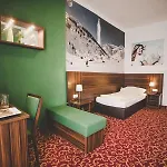 Kurhotel&hotel Mozart Hotel