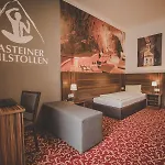 Kurhotel&hotel Mozart 3*