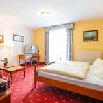Hotel Kurhotel&hotel Mozart Bad Gastein