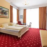 Kurhotel&hotel Mozart