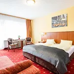 Kurhotel&hotel Mozart 3* Bad Gastein