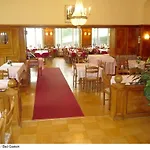 Kurhotel&hotel Mozart Hotel