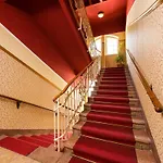 Kurhotel&hotel Mozart 3* Bad Gastein