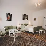 Kurhotel&hotel Mozart 3*