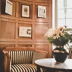 Kurhotel&hotel Mozart Hotel 3*
