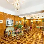 Hotel Kurhotel&hotel Mozart Bad Gastein