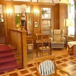 Szálloda Kurhotel&hotel Mozart 3*