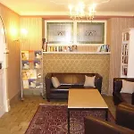 Kurhotel&hotel Mozart Bad Gastein