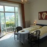 Kurhotel&hotel Mozart Szálloda Bad Gastein