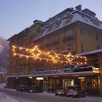 Kurhotel&hotel Mozart Hotel