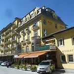 Hotel Kurhotel&hotel Mozart Bad Gastein