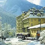 Kurhotel&hotel Mozart Szálloda 3*