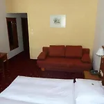 Szálloda Kurhotel&hotel Mozart Bad Gastein