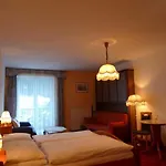 Kurhotel&hotel Mozart 3* Bad Gastein