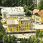 Kurhotel&hotel Mozart Szálloda