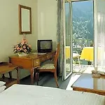 Szálloda Kurhotel&hotel Mozart 3*