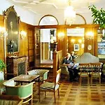Kurhotel&hotel Mozart Szálloda 3*