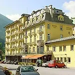 Szálloda Kurhotel&hotel Mozart Bad Gastein