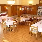 Kurhotel&hotel Mozart 3*