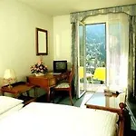 Kurhotel&hotel Mozart Szálloda Bad Gastein