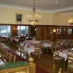 Kurhotel&hotel Mozart