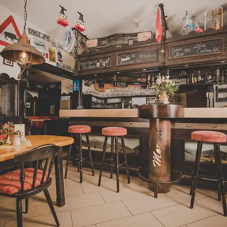 & Mozart 3* Bad Gastein