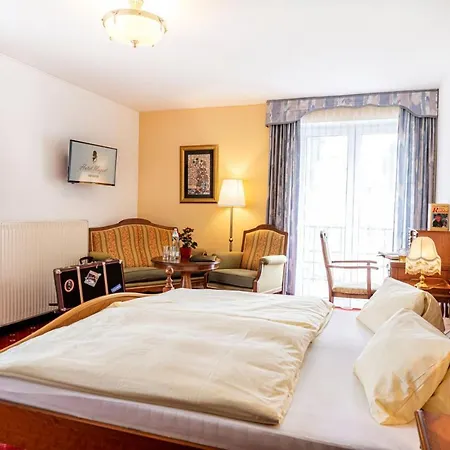 & Mozart 3* バードガシュタイン