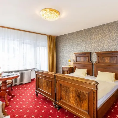 Hotel & Mozart Bad Gastein