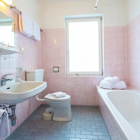 Kurhotel&hotel Mozart Hotel
