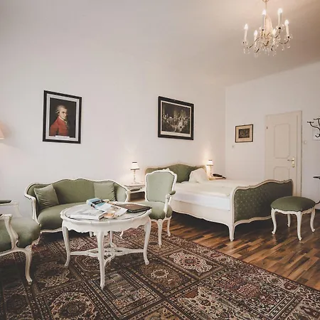 & Mozart 3* Bad Gastein