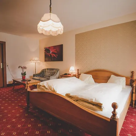 Kurhotel&hotel Mozart 3*