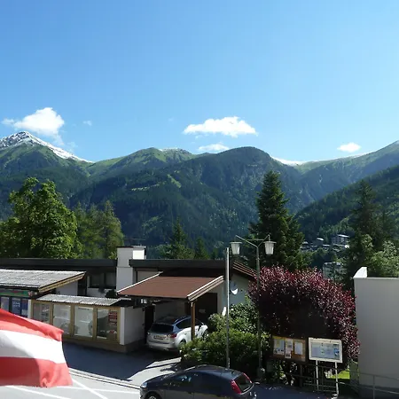 Kurhotel&hotel Mozart 3*