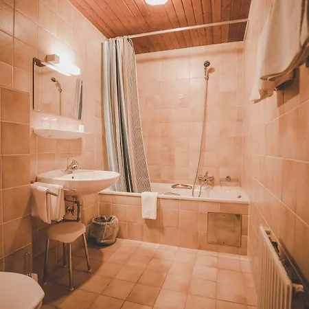 Kurhotel&hotel Mozart 3*