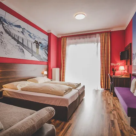 Kurhotel&hotel Mozart