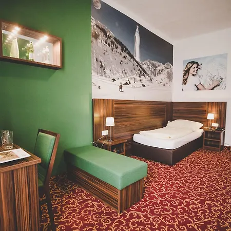 & Mozart Hotel