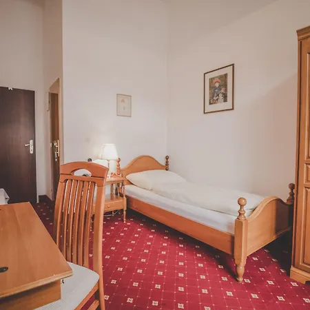 Kurhotel&hotel Mozart Bad Gastein