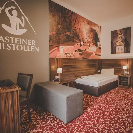Kurhotel&hotel Mozart 3*