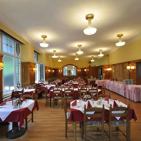 & Mozart Hotel 3*