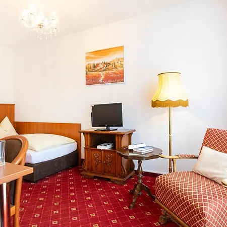 Kurhotel&hotel Mozart Hotel