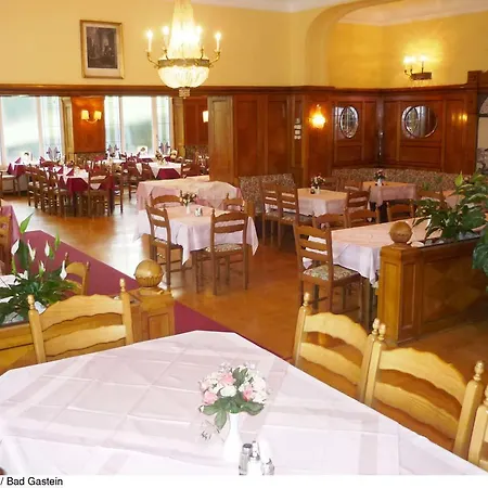 & Mozart Hotel Bad Gastein