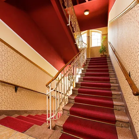 Kurhotel&hotel Mozart 3* Bad Gastein