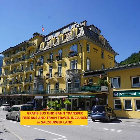 & Mozart Bad Gastein