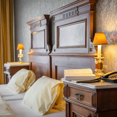 & Mozart Hotel Bad Gastein