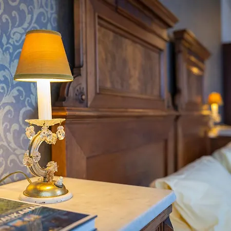 & Mozart バードガシュタイン