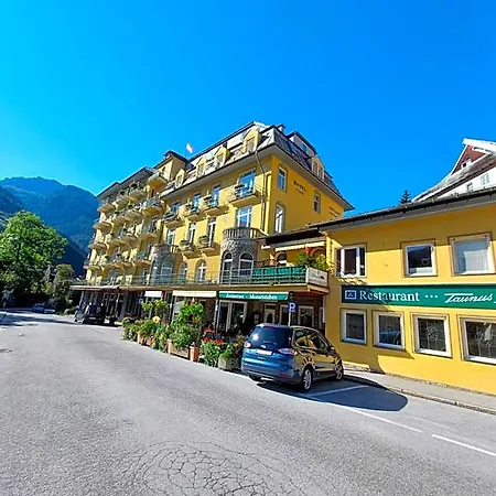 & Mozart Bad Gastein