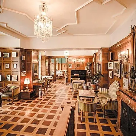 & Mozart Ξενοδοχείο Bad Gastein